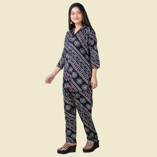 Navy_Blue_Leon_Premium_Co_Ord_Set_For_Women