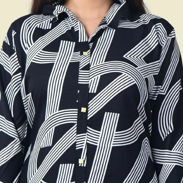 Black_And_White_Leon_Premium_Co_Ord_Set_For_Women