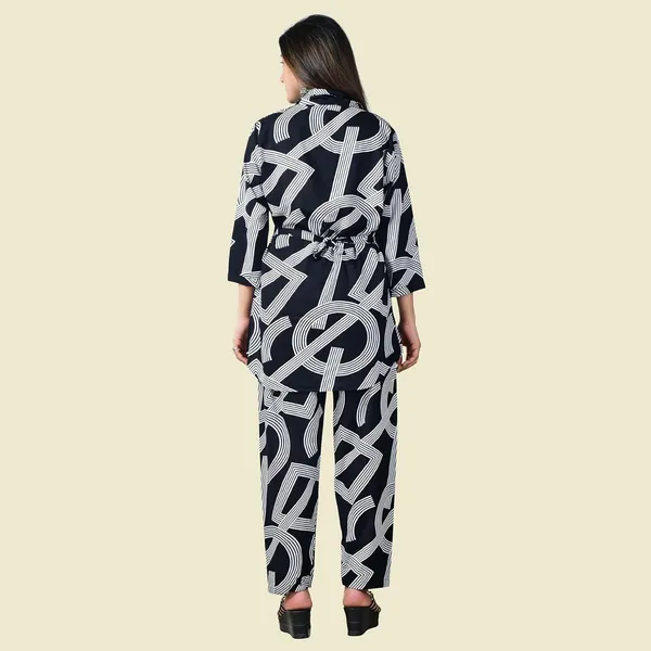 Black_And_White_Leon_Premium_Co_Ord_Set_For_Women