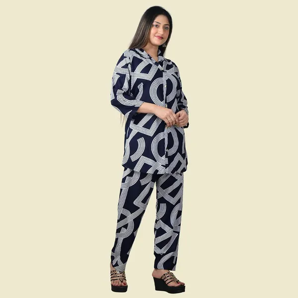 Navy_Blue_Leon_Premium_Co_Ord_Set_For_Women