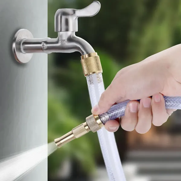 Brass_High_Pressure_Water_Spray_Gun_Nozzle