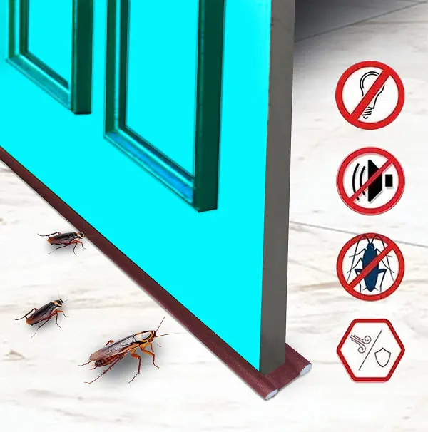 Pack_Of_4_Door_Bottom_Sealing_Strip/Guard_120_GSM_(39_Inches)