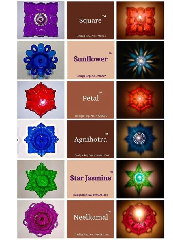 3D_Diya_Reflection_Diwali_Decorations_Set_|_Plastic_Diya_for_Puja_and_Festive_Home_Decor
