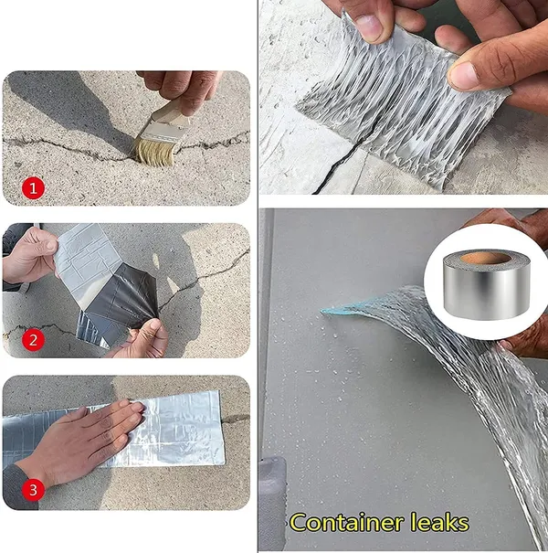 Aluminium_Foil_Leakage_Repair_Waterproof_Tape_For_Pipe_(5cmx5m)