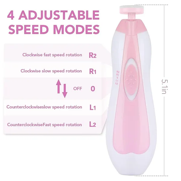 Baby_Nail_Trimmer_Electric_Clippers_with_6_Grinding_Heads_&_LED_Light