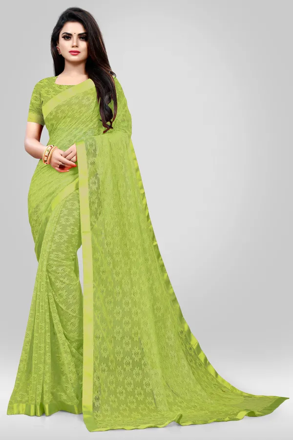 Printed_Bollywood_Net_Saree_(Multicolor)