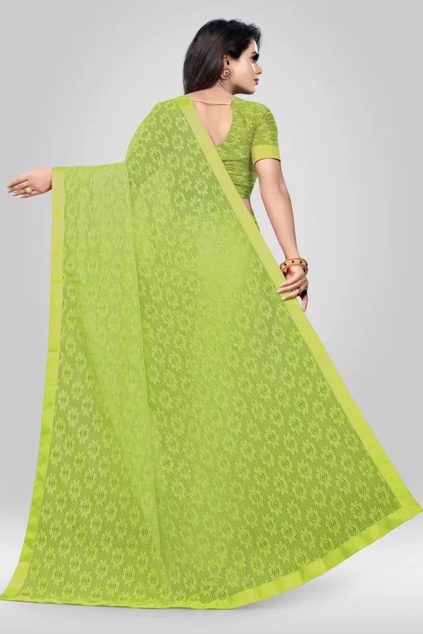 Printed_Bollywood_Net_Saree_(Multicolor)