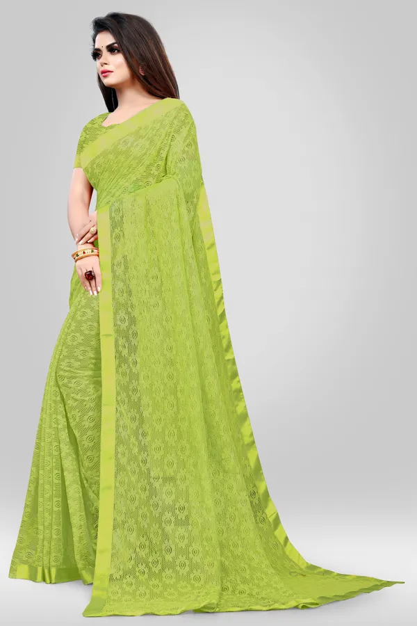 Printed_Bollywood_Net_Saree_(Multicolor)