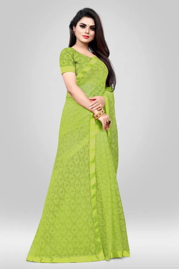 Printed_Bollywood_Net_Saree_(Multicolor)