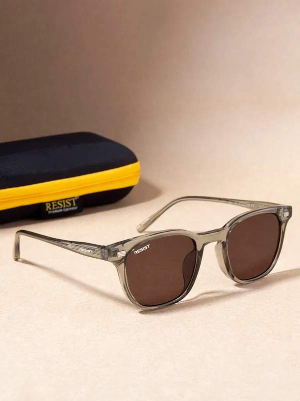 Uv_Protected_Green_Brown_Wayfarer_Sunglasses_For_Men_&_Women