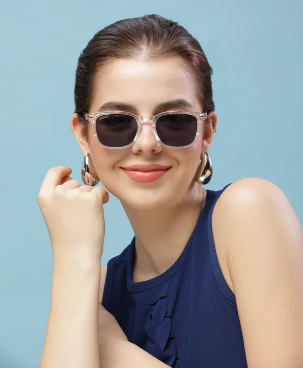 UV_Protected_White_Black_Wayfarer_Sunglasses_For_Men_&_Women
