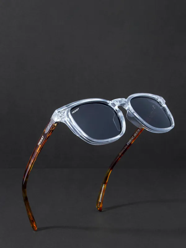 UV_Protected_White_Black_Wayfarer_Sunglasses_For_Men_&_Women