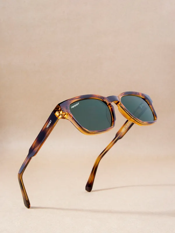 Brown_Green_UV_Protected_Round_Wayfarer_Sunglasses_For_Men_&_Women