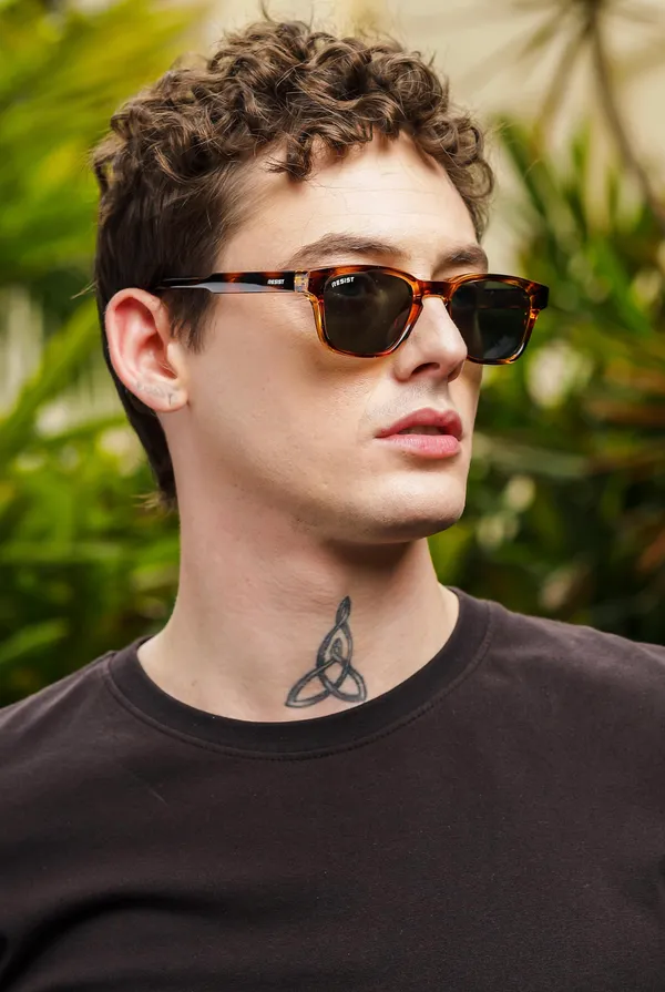 Brown_Green_UV_Protected_Round_Wayfarer_Sunglasses_For_Men_&_Women