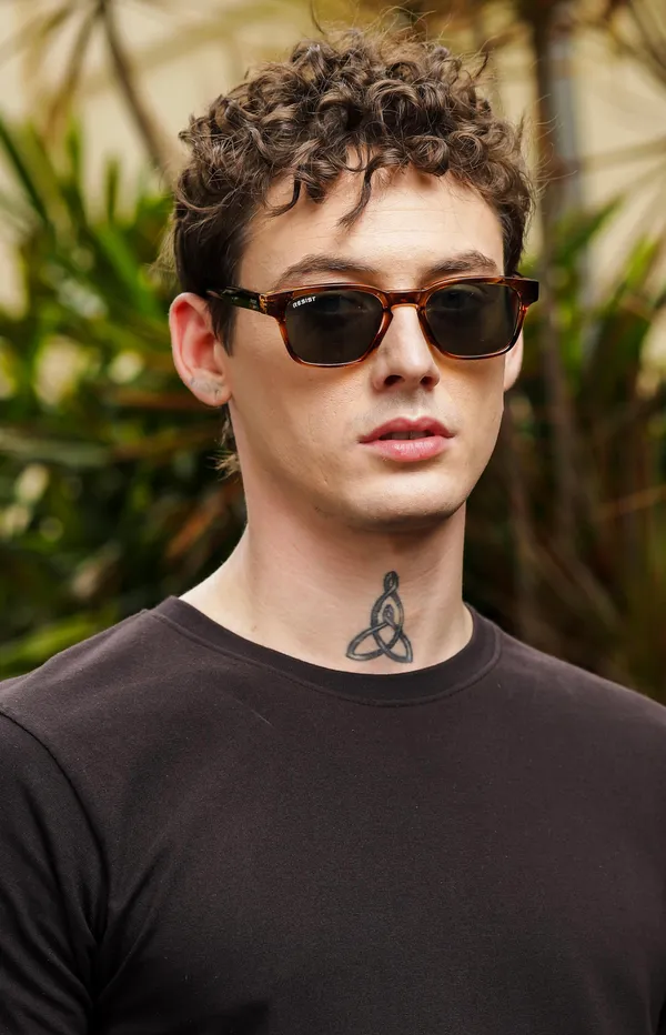 Brown_Green_UV_Protected_Round_Wayfarer_Sunglasses_For_Men_&_Women