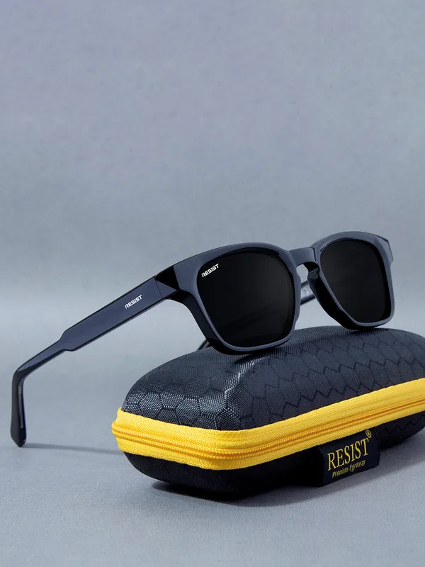 UV_Protected_Black_Wayfarer_Sunglasses_For_Men_&_Women