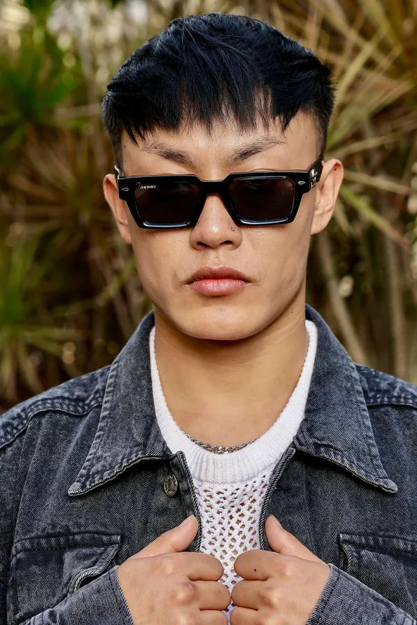 UV_Protected_Black_Wayfarer_Sunglasses_For_Men_&_Women