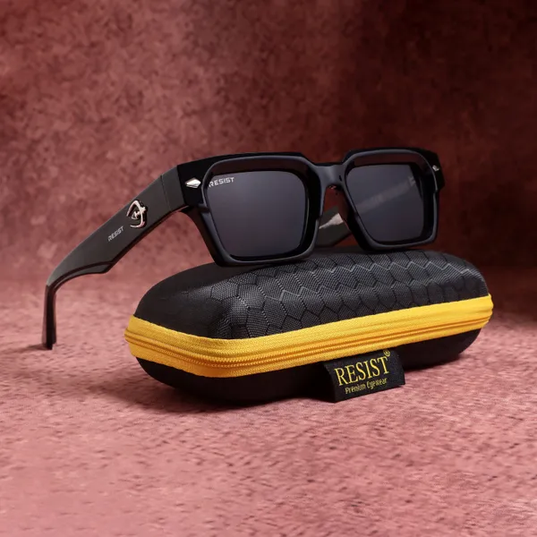 UV_Protected_Black_Wayfarer_Sunglasses_For_Men_&_Women