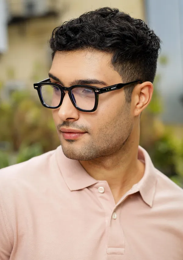UV_Protected_Black_Clear_Wayfarer_Sunglasses_For_Men_&_Women