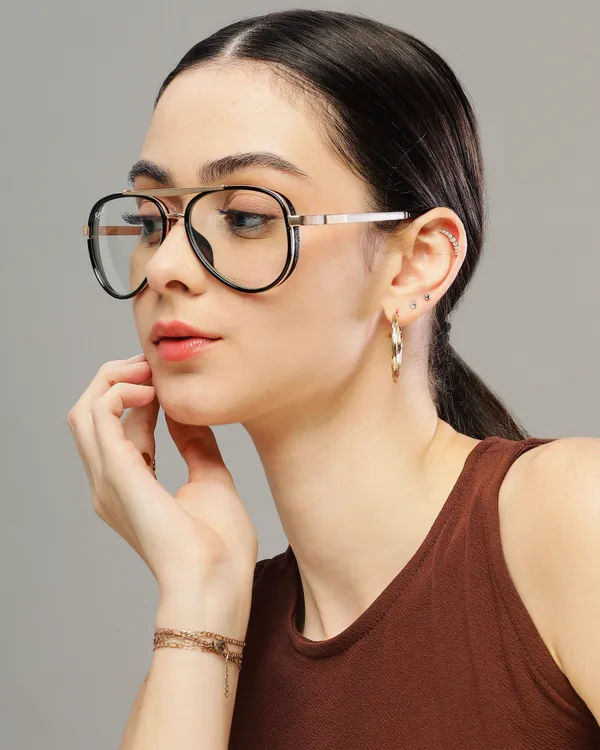 Photochromic_and_UV_Protected_Gold_Wayfarer_Sunglasses_For_Men_&_Women