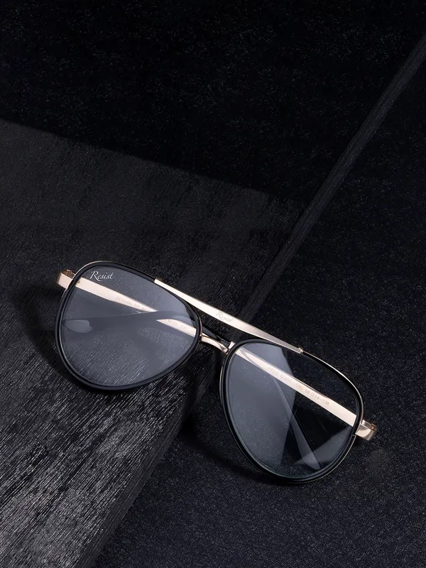 Photochromic_and_UV_Protected_Gold_Wayfarer_Sunglasses_For_Men_&_Women