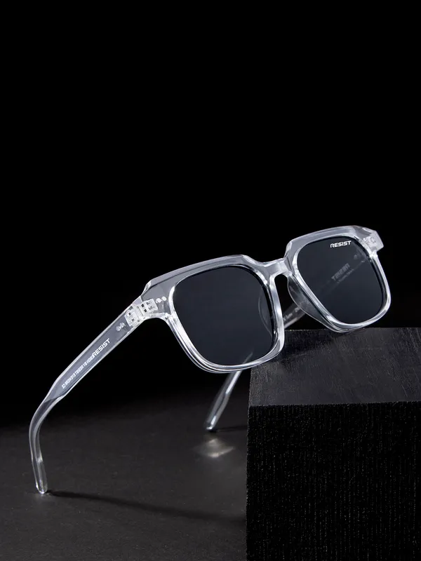 UV_Protected_White_Black_Wayfarer_Sunglasses_For_Men_&_Women