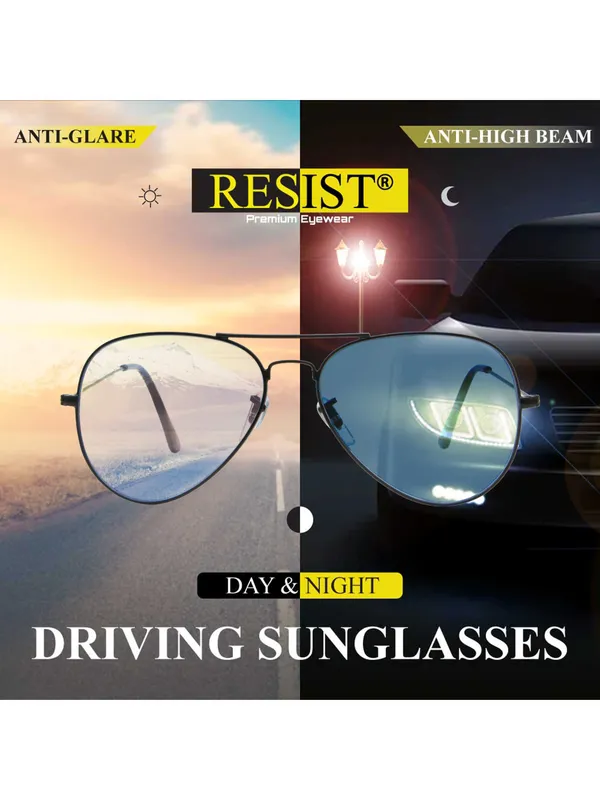 UV_Protected_Black_Blue_Night_Vision_Aviator_Sunglasses_for_Men_and_Women