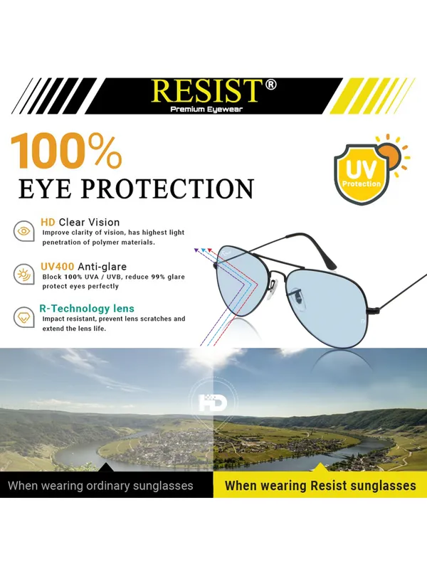 UV_Protected_Black_Blue_Night_Vision_Aviator_Sunglasses_for_Men_and_Women