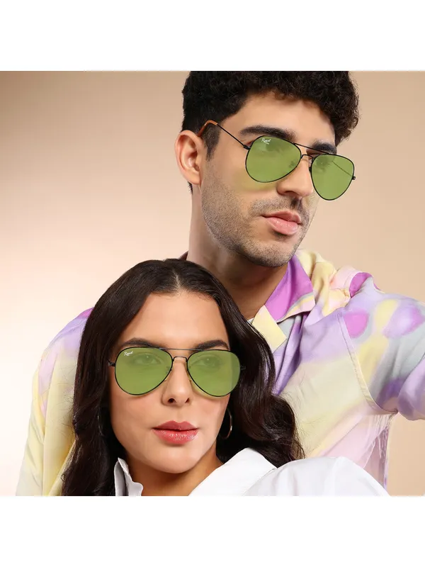 UV_Protected_Black_Green_Night_Vision_Aviator_Sunglasses_for_Men_and_Women