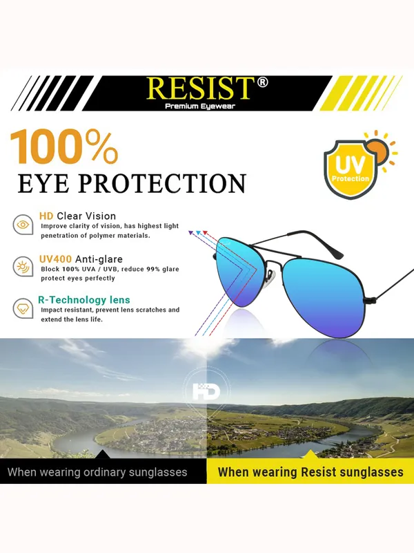 UV_Protected_Black_Ocean_Blue_Reflector_Aviator_Sunglasses_for_Men_and_Women