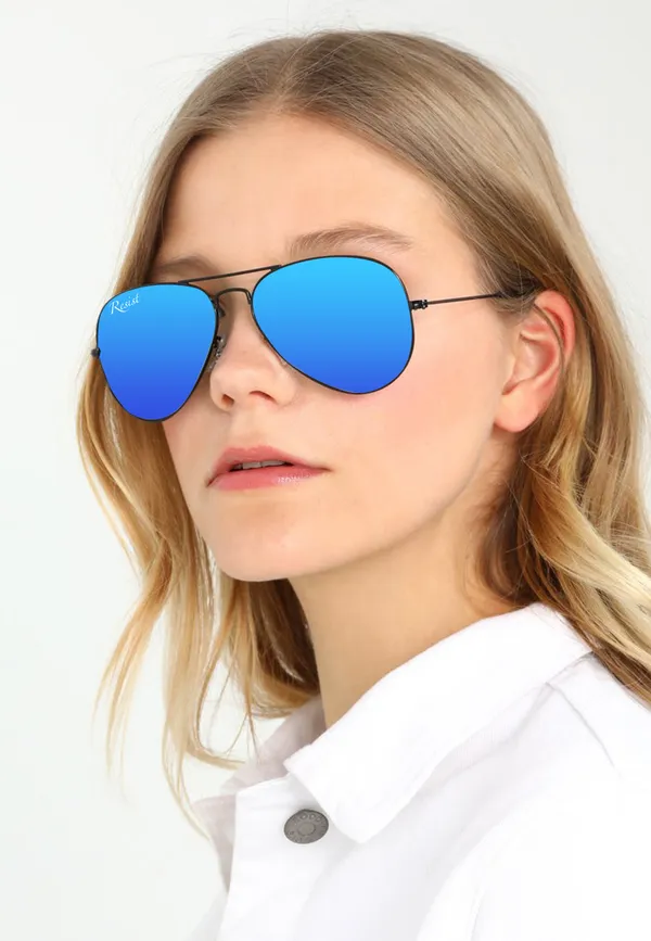 UV_Protected_Black_Ocean_Blue_Reflector_Aviator_Sunglasses_for_Men_and_Women