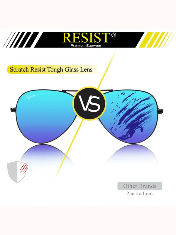 UV_Protected_Black_Ocean_Blue_Reflector_Aviator_Sunglasses_for_Men_and_Women