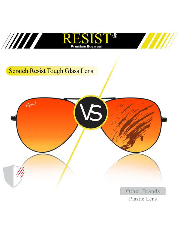UV_Protected_Black_Orange_Reflector_Aviator_Sunglasses_for_Men_and_Women
