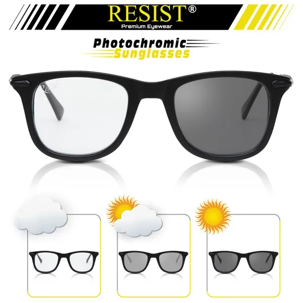 UV_Protected_Black_Photochromic_Day_Night_Wayfarer_Sunglasses_for_Men_and_Women