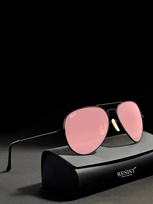UV_Protected_Black_Pink_Night_Vision_Aviator_Sunglasses_for_Men_and_Women