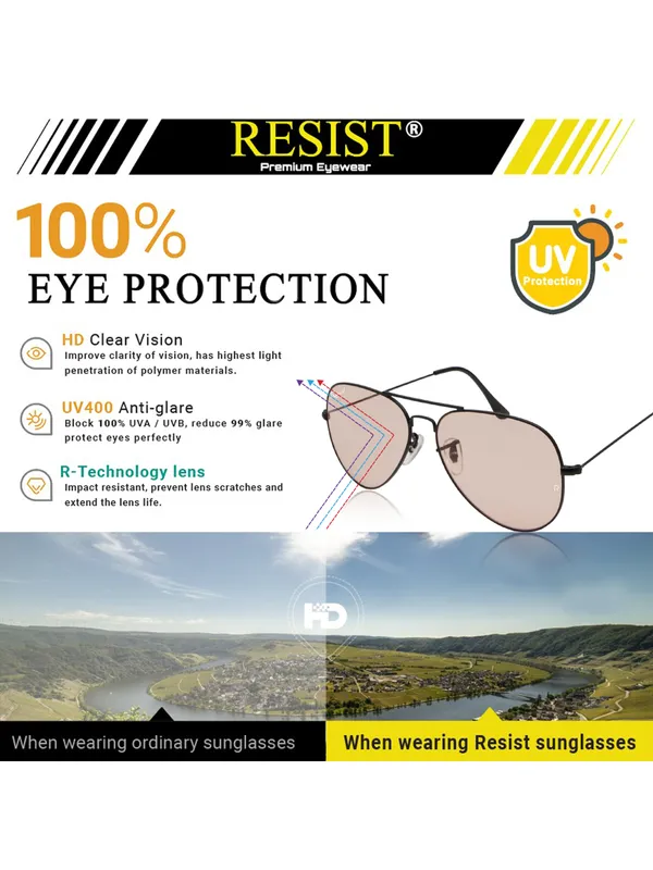 UV_Protected_Black_Pink_Night_Vision_Aviator_Sunglasses_for_Men_and_Women