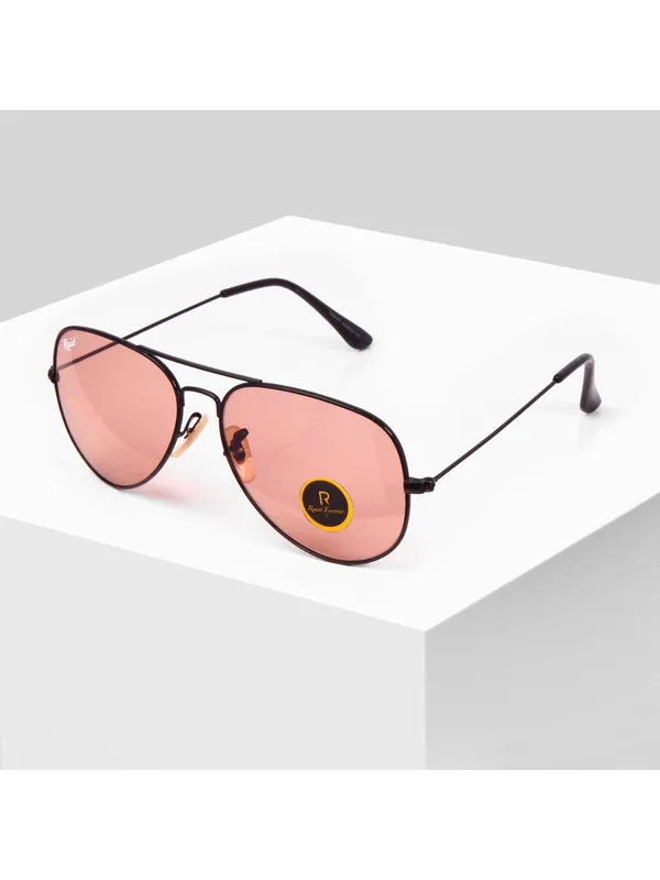 UV_Protected_Black_Pink_Night_Vision_Aviator_Sunglasses_for_Men_and_Women