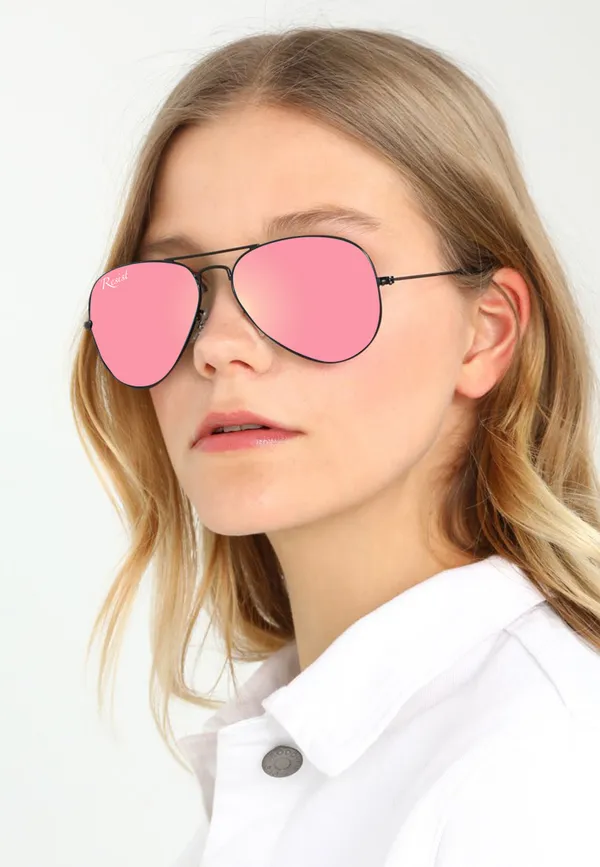 UV_Protected_Black_Pink_Reflector_Aviator_Sunglasses_for_Men_and_Women