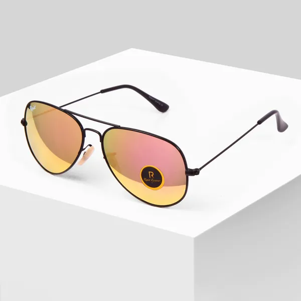 UV_Protected_Black_Pink_Reflector_Aviator_Sunglasses_for_Men_and_Women