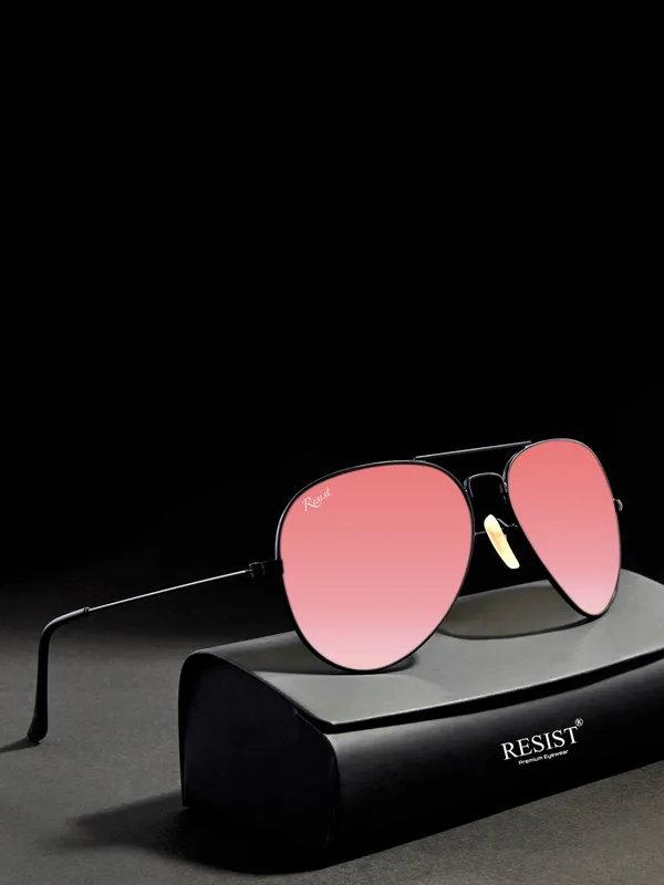 UV_Protected_Black_Pink_Reflector_Aviator_Sunglasses_for_Men_and_Women
