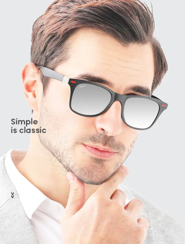 UV_Protected_Black_Silver_Reflector_Wayfarer_Sunglasses_for_Men_and_Women
