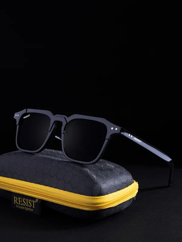 UV_Protected_Black_Square_Sunglasses_For_Men_&_Women