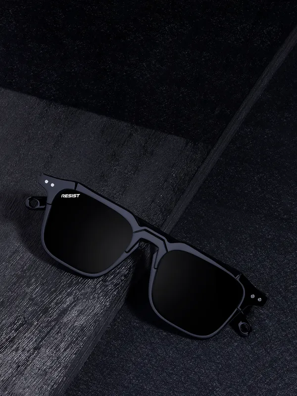 UV_Protected_Black_Square_Sunglasses_For_Men_&_Women