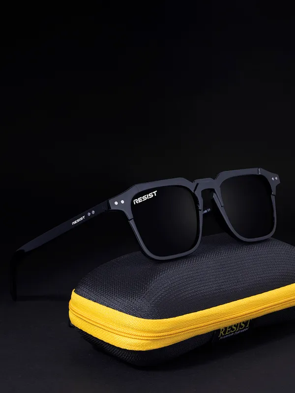 UV_Protected_Black_Square_Sunglasses_For_Men_&_Women