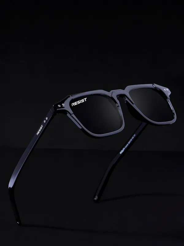 UV_Protected_Black_Square_Sunglasses_For_Men_&_Women