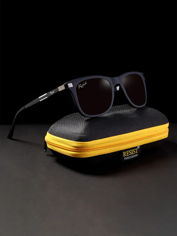 UV_Protected_Black_Wayfarer_Sunglasses_For_Men_&_Women