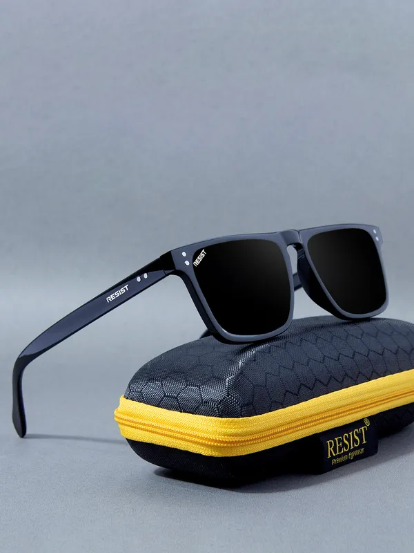 UV_Protected_Black_Wayfarer_Sunglasses_For_Men_&_Women