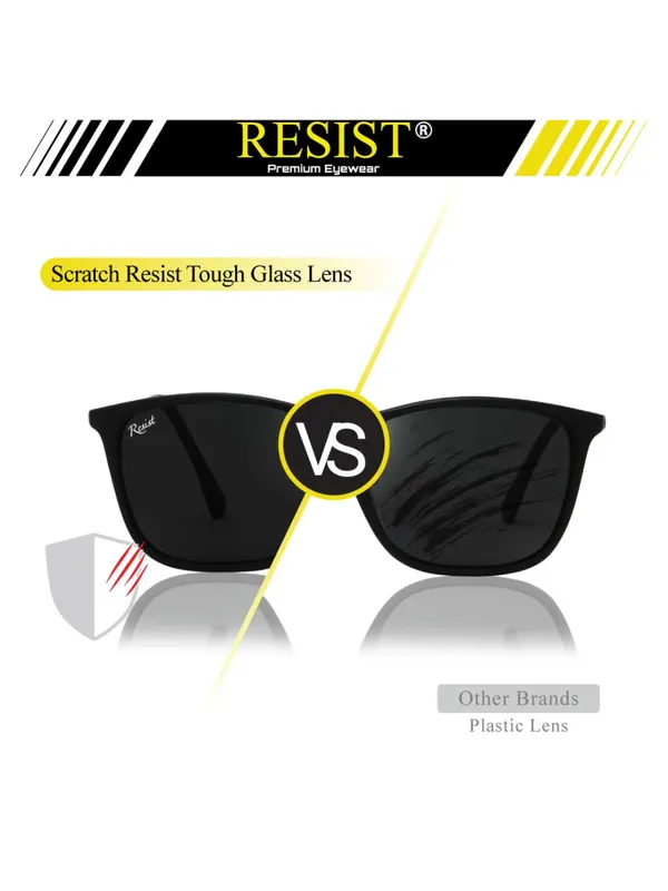 UV_Protected_Black_Wayfarer_Sunglasses_For_Men_&_Women