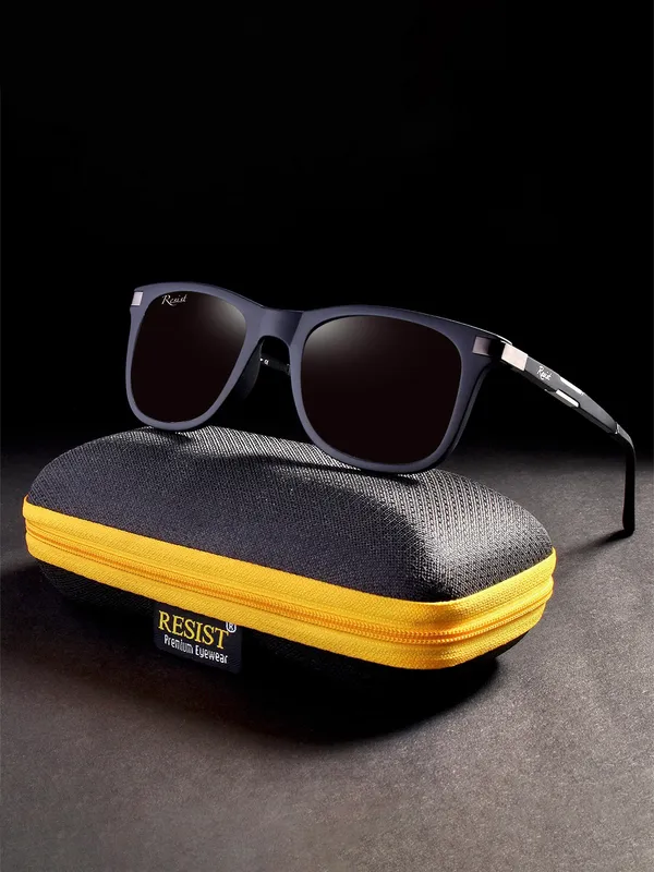 UV_Protected_Black_Wayfarer_Sunglasses_For_Men_&_Women