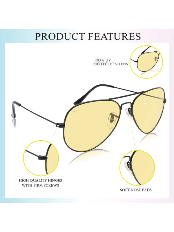UV_Protected_Black_Yellow_Night_Vision_Aviator_Sunglasses_for_Men_and_Women